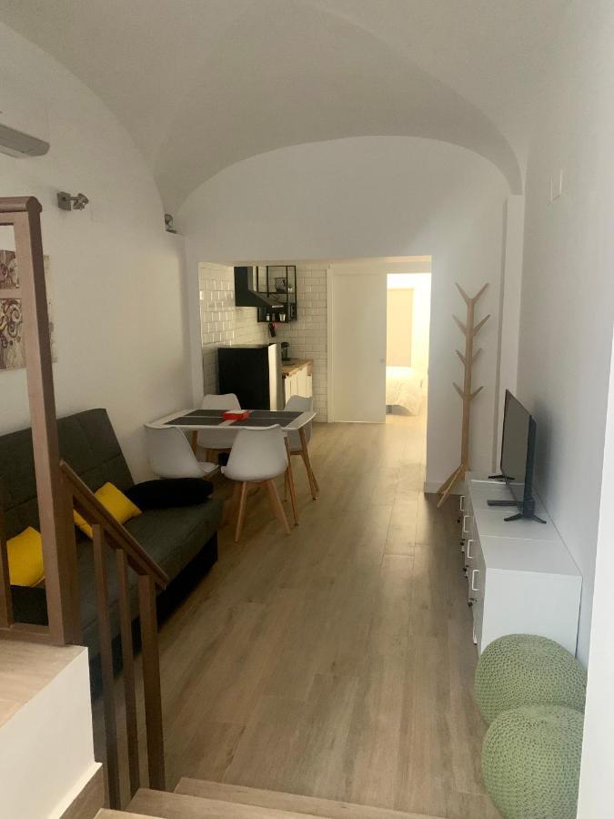 PUERTA DE CACERES Apartamento 2 Exterior foto