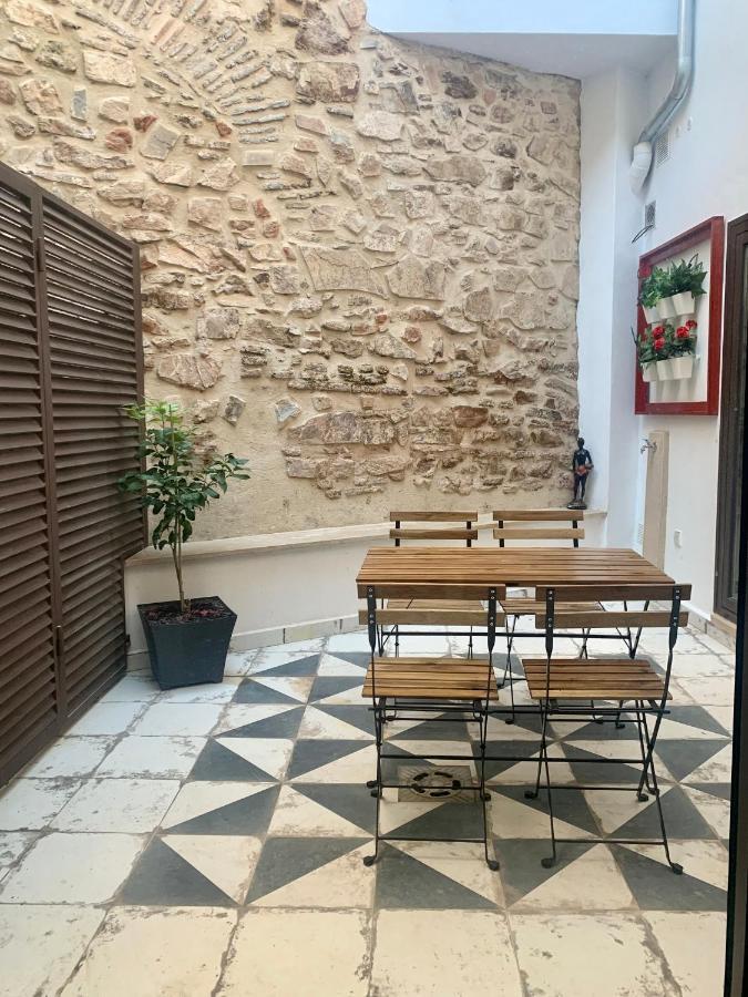 PUERTA DE CACERES Apartamento 2 Exterior foto
