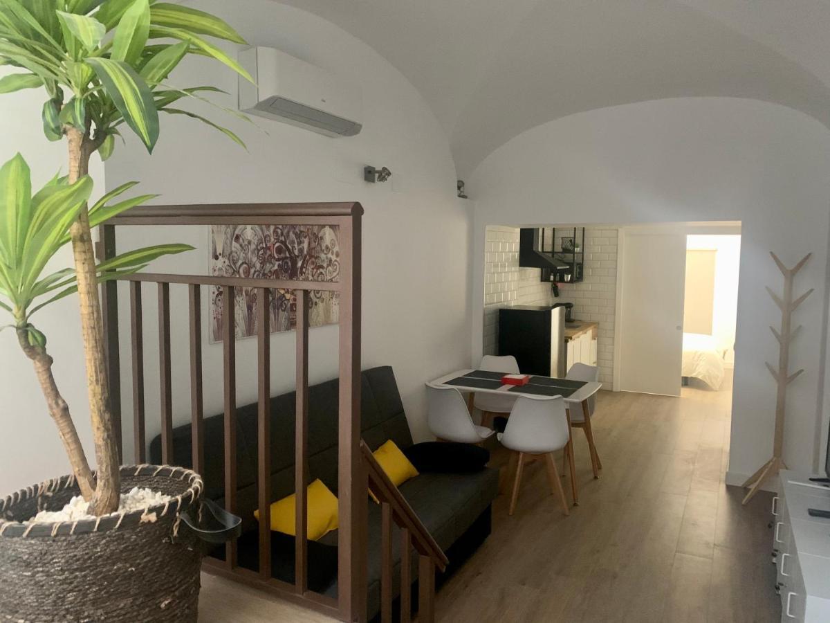 PUERTA DE CACERES Apartamento 2 Exterior foto